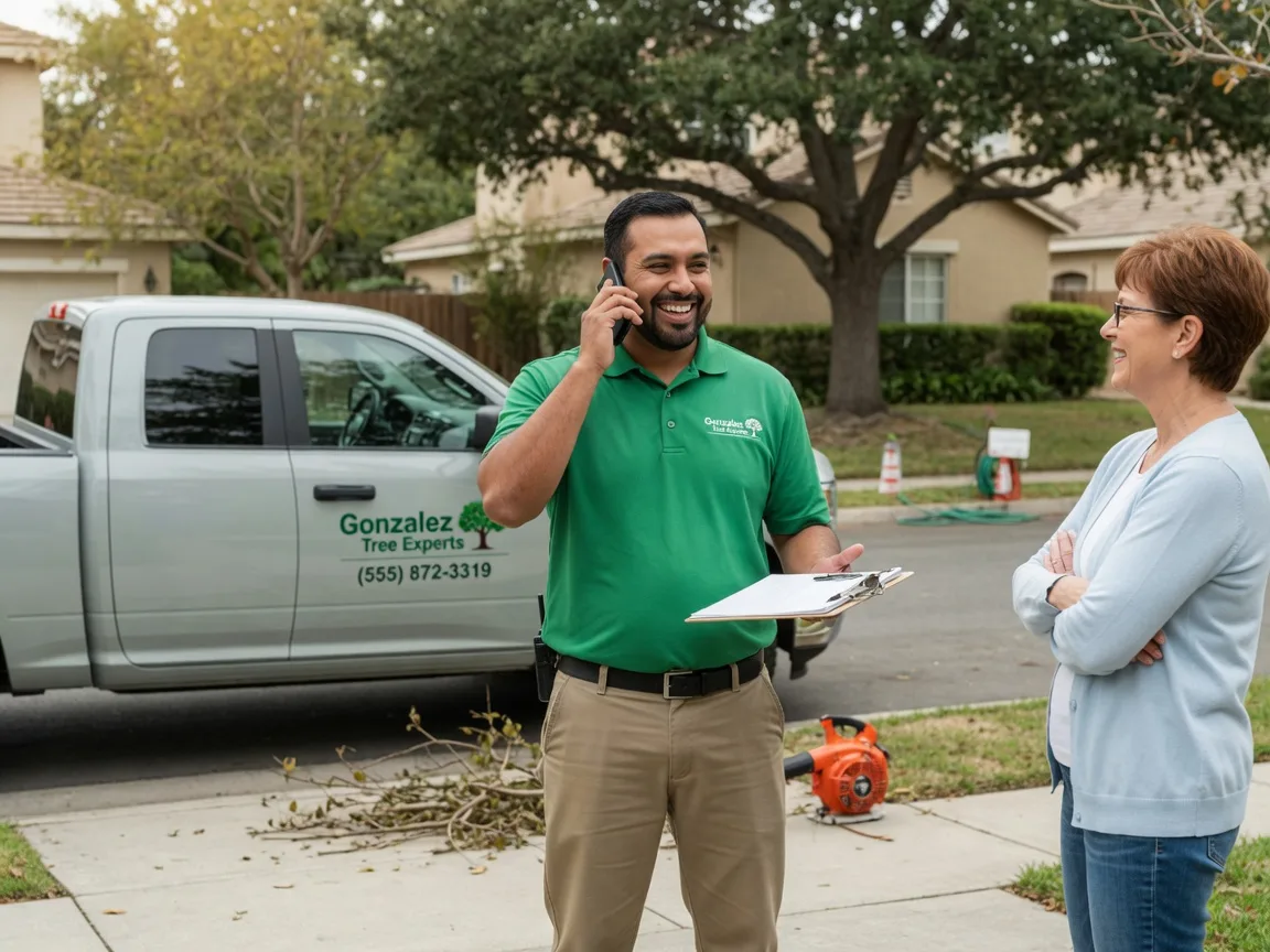 Tree Service Montvale, NJ FAQs